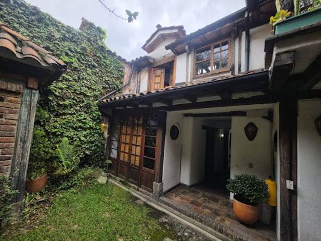 Apartamento de 1 alcoba en arriendo en La Candelaria, Bogotá, 40 m² · foto 16 de 19