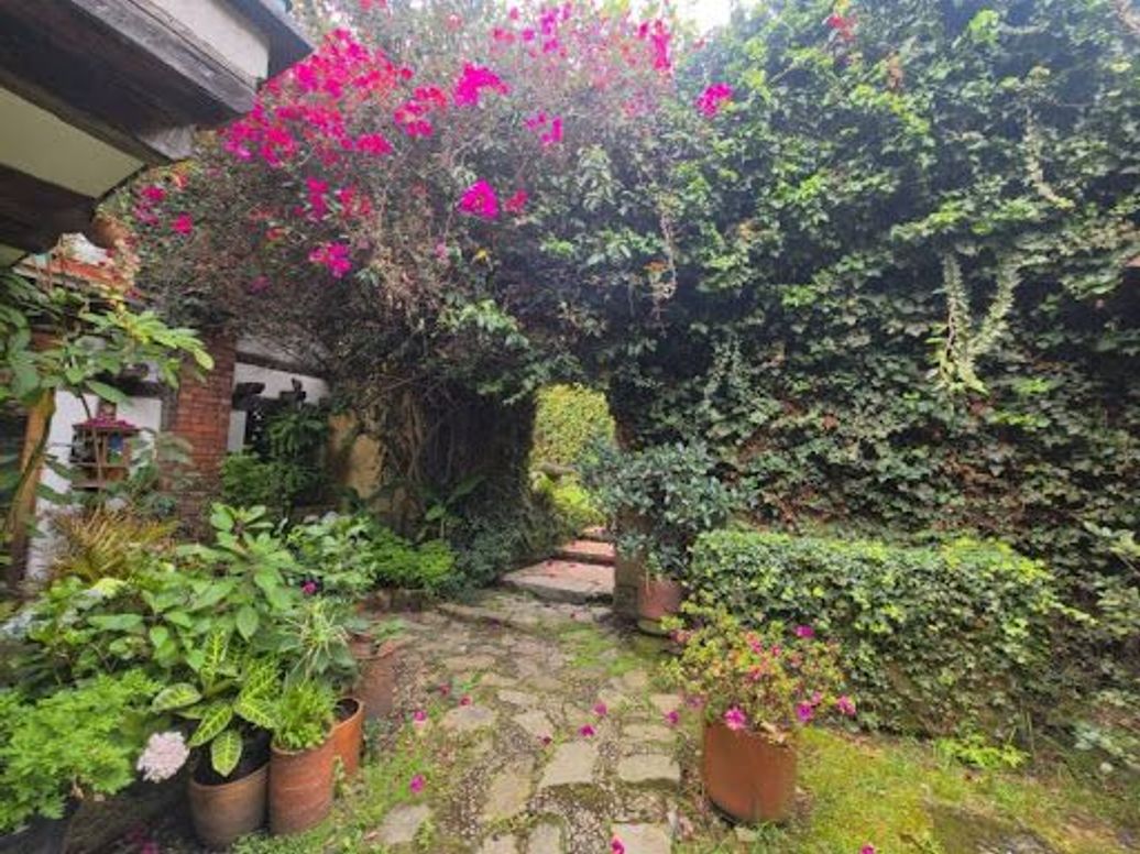 Apartamento de 1 alcoba en arriendo en La Candelaria, Bogotá, 40 m² · foto 17 de 19