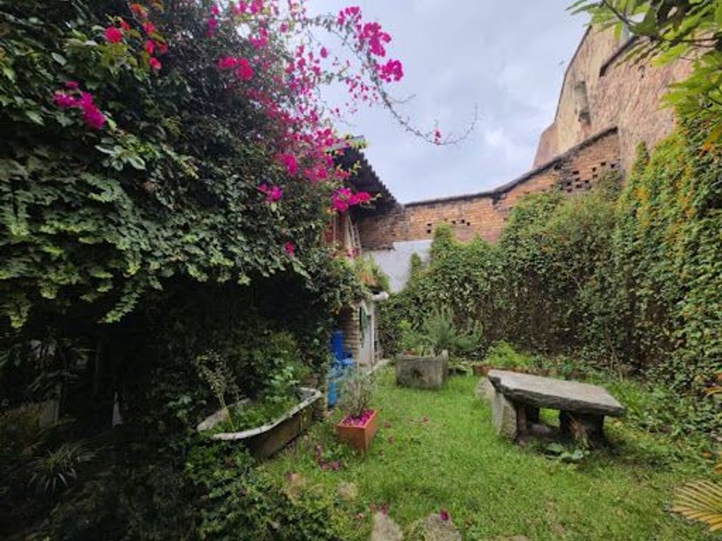Apartamento de 1 alcoba en arriendo en La Candelaria, Bogotá, 40 m² · foto 19 de 19