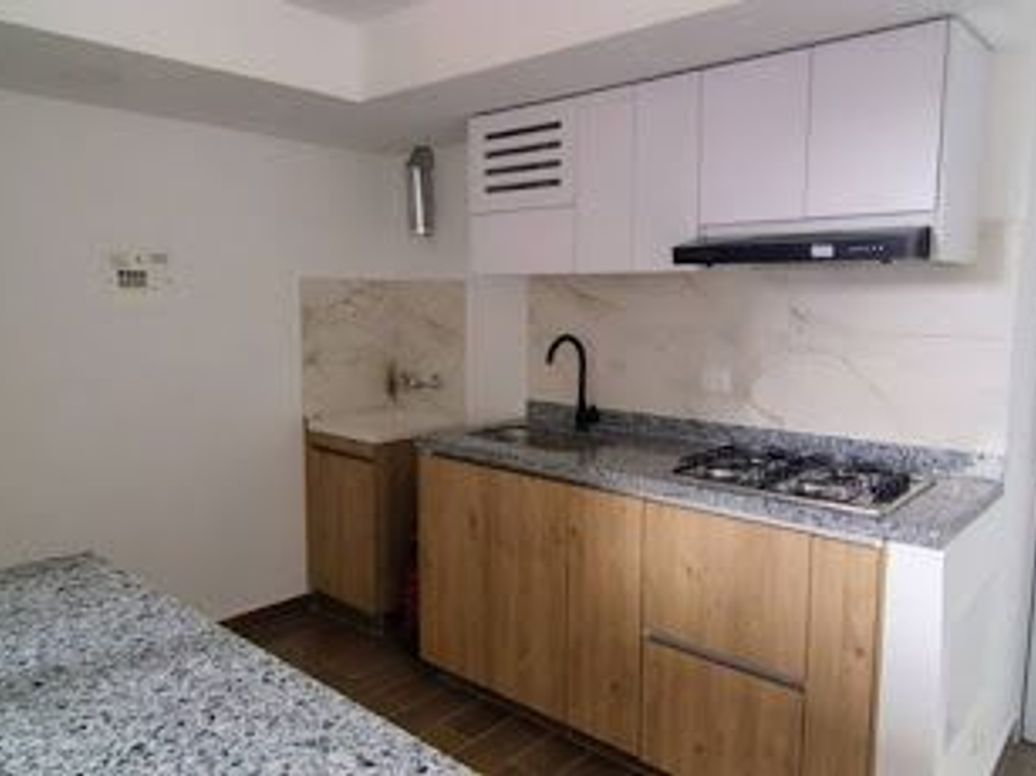 Apartaestudio en arriendo en Morato, Bogotá, 36 m² · foto 5 de 15