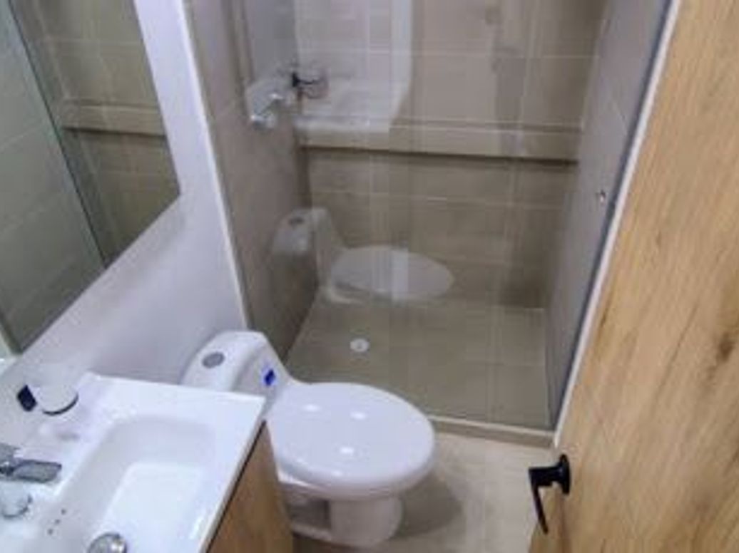 Apartaestudio en arriendo en Morato, Bogotá, 36 m² · foto 11 de 15