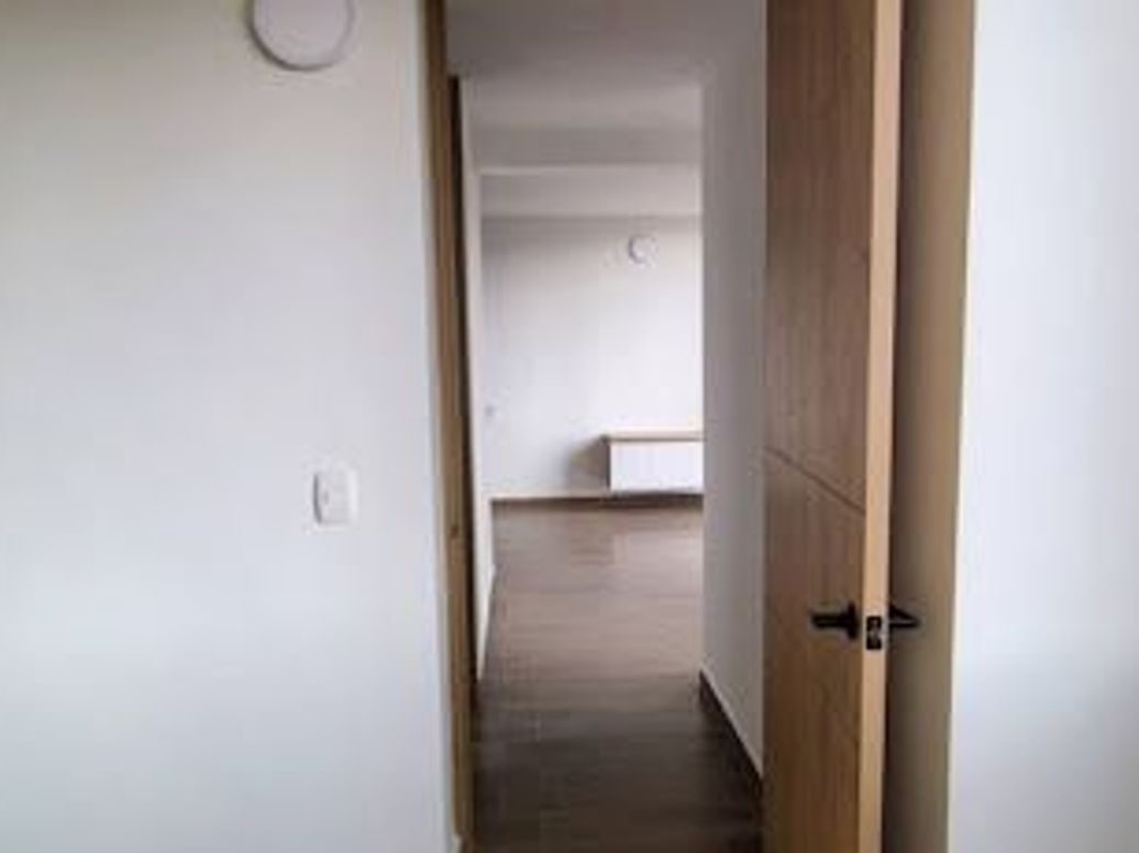 Apartaestudio en arriendo en Morato, Bogotá, 36 m² · foto 14 de 15