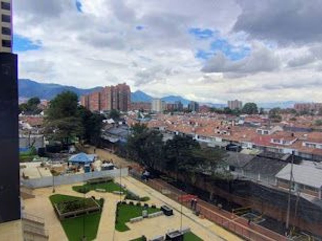 Apartaestudio en arriendo en Morato, Bogotá, 36 m² · foto 15 de 15
