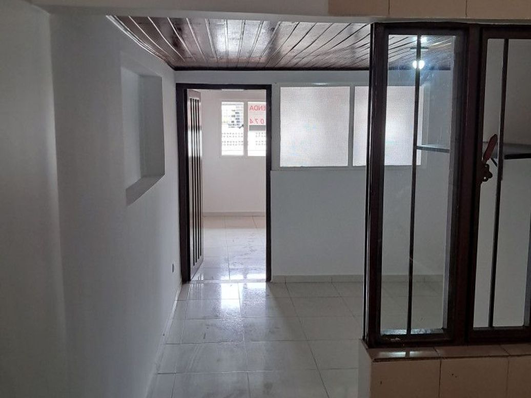 Apartamento de 1 alcoba en arriendo en Paloblanco, Bogotá, 40 m² · foto 5 de 10