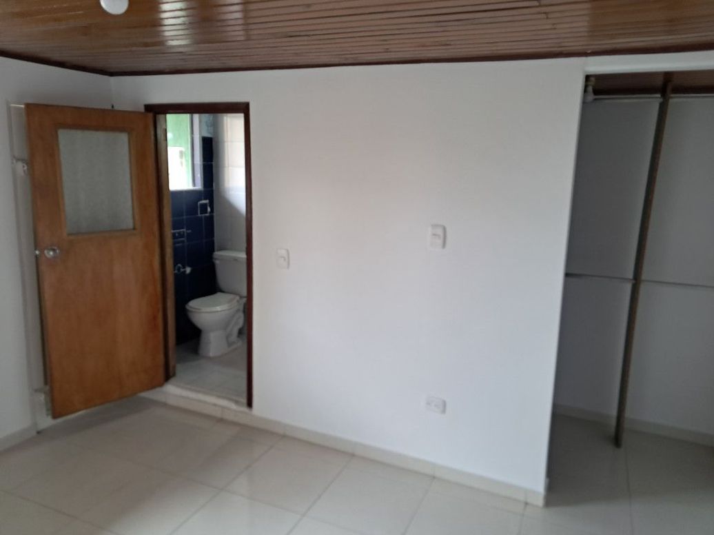 Apartamento de 1 alcoba en arriendo en Paloblanco, Bogotá, 40 m² · foto 6 de 10