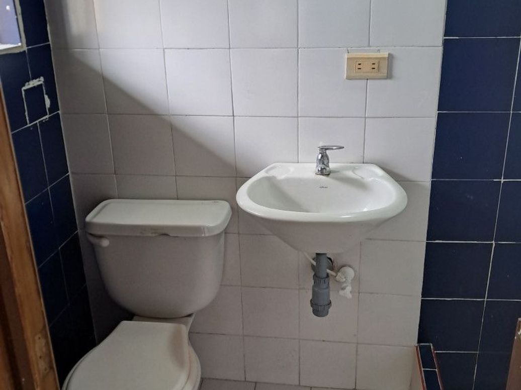 Apartamento de 1 alcoba en arriendo en Paloblanco, Bogotá, 40 m² · foto 8 de 10