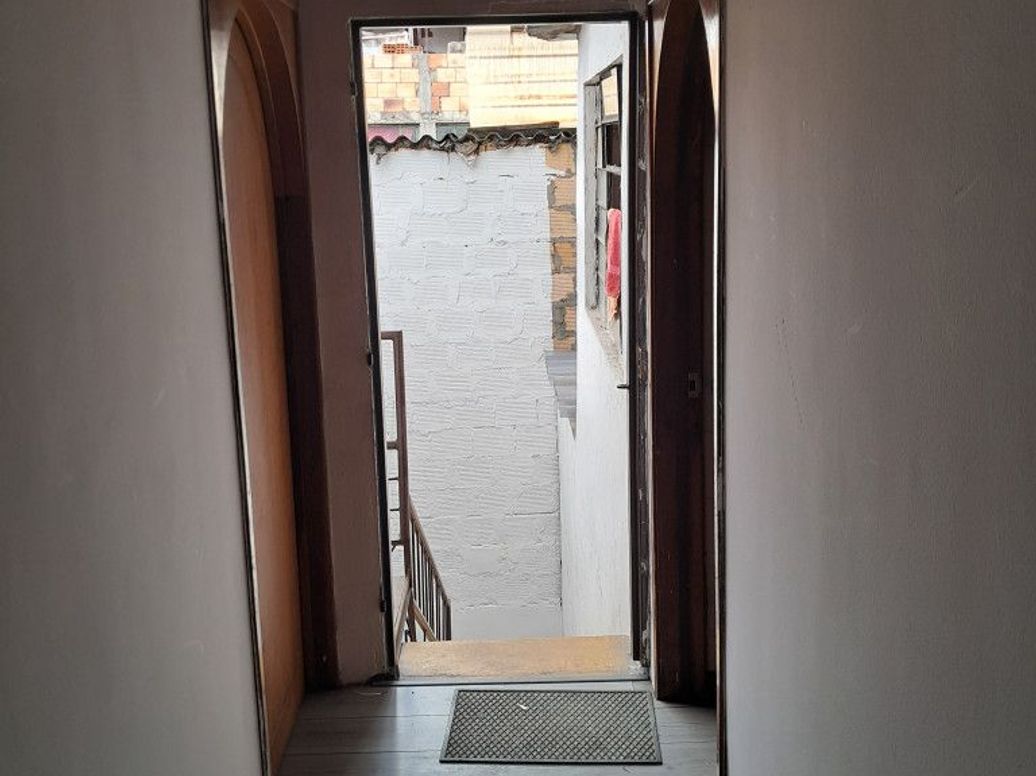 Apartamento de 1 alcoba en arriendo en Paloblanco, Bogotá, 40 m² · foto 10 de 10