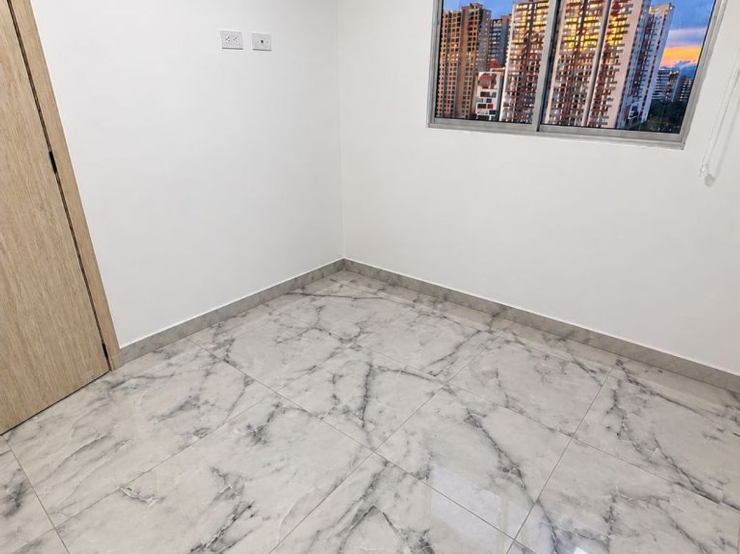 Apartamento de 3 alcobas en arriendo en A.S.D., Bogotá, 40 m² · foto 5 de 10