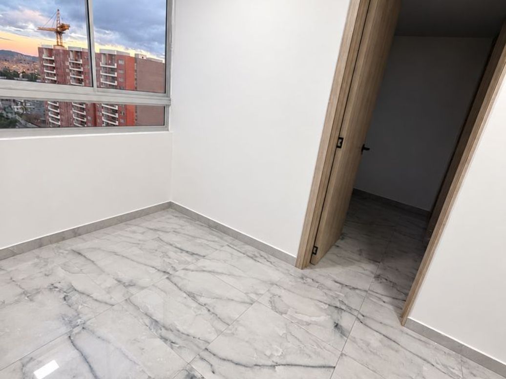 Apartamento de 3 alcobas en arriendo en A.S.D., Bogotá, 40 m² · foto 4 de 10