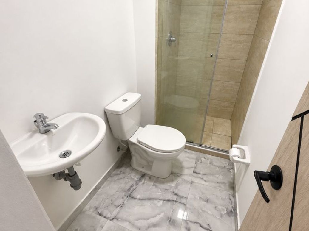 Apartamento de 3 alcobas en arriendo en A.S.D., Bogotá, 40 m² · foto 8 de 10