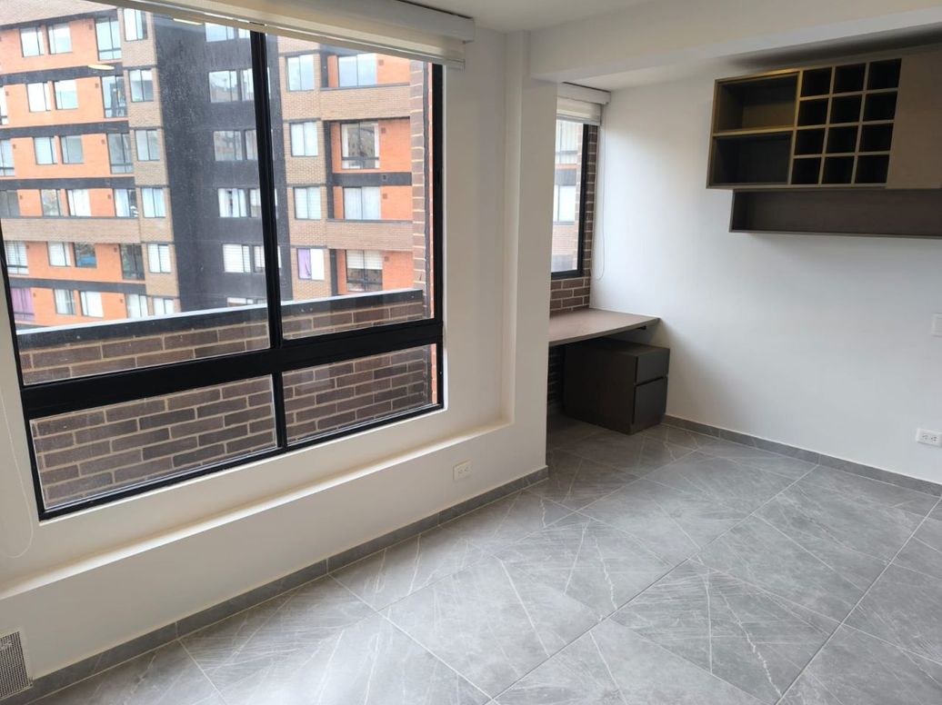 Apartamento de 2 alcobas en arriendo en Industrial Centenario, Bogotá, 47 m² · foto 9 de 15