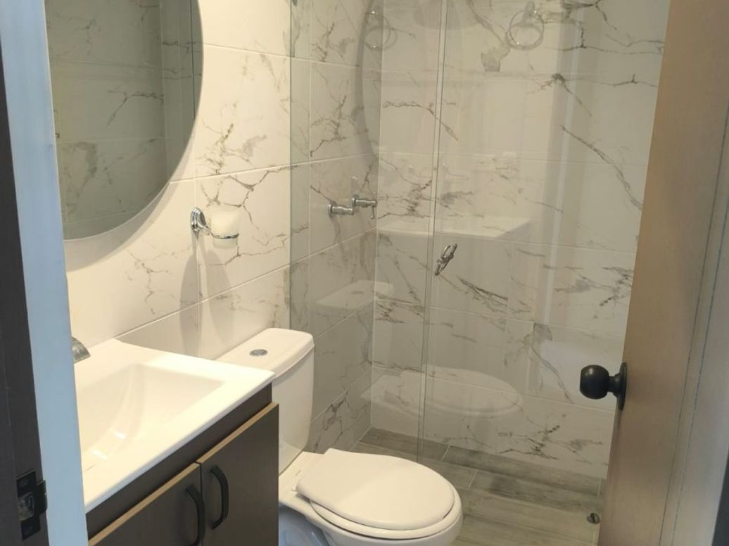 Apartamento de 2 alcobas en arriendo en Industrial Centenario, Bogotá, 47 m² · foto 3 de 15