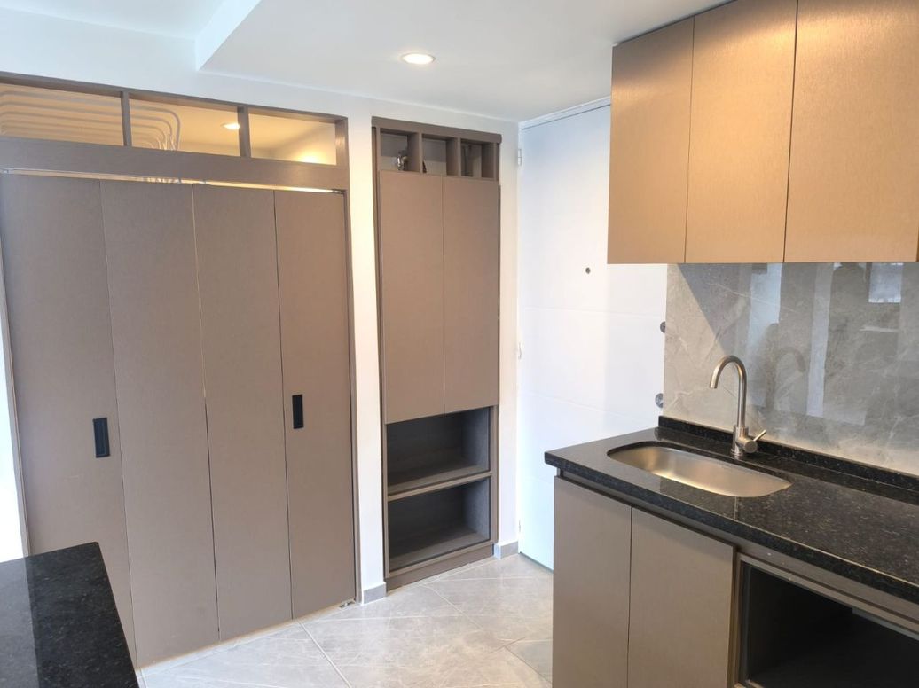 Apartamento de 2 alcobas en arriendo en Industrial Centenario, Bogotá, 47 m² · foto 8 de 15