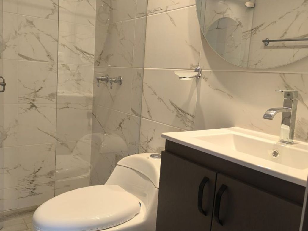 Apartamento de 2 alcobas en arriendo en Industrial Centenario, Bogotá, 47 m² · foto 7 de 15