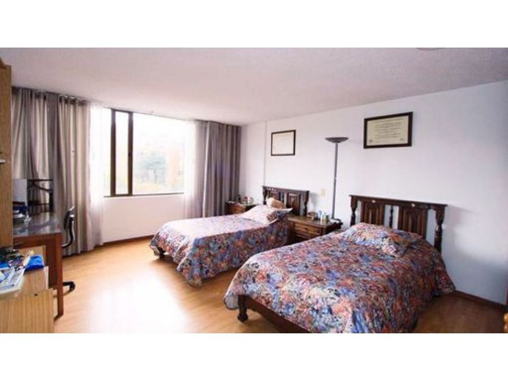Apartamento de 5 alcobas en venta en San Patricio, Bogotá, 230 m² · foto 16 de 16