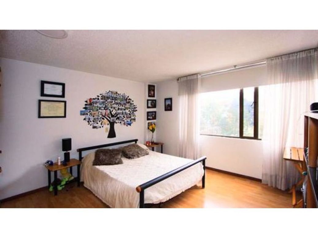 Apartamento de 5 alcobas en venta en San Patricio, Bogotá, 230 m² · foto 15 de 16