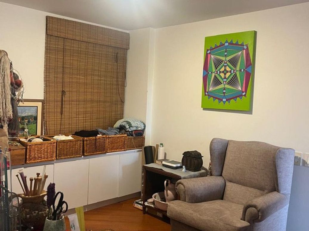 Apartamento de 3 alcobas en venta en Mónaco, Bogotá, 106 m² · foto 5 de 16