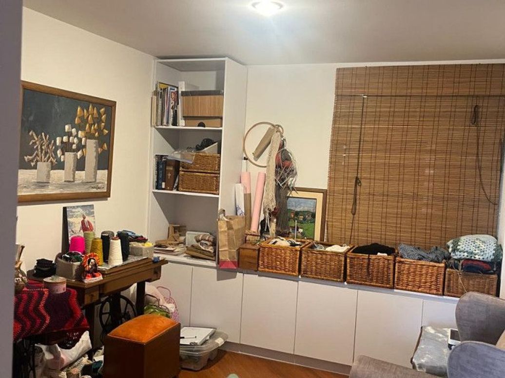 Apartamento de 3 alcobas en venta en Mónaco, Bogotá, 106 m² · foto 8 de 16