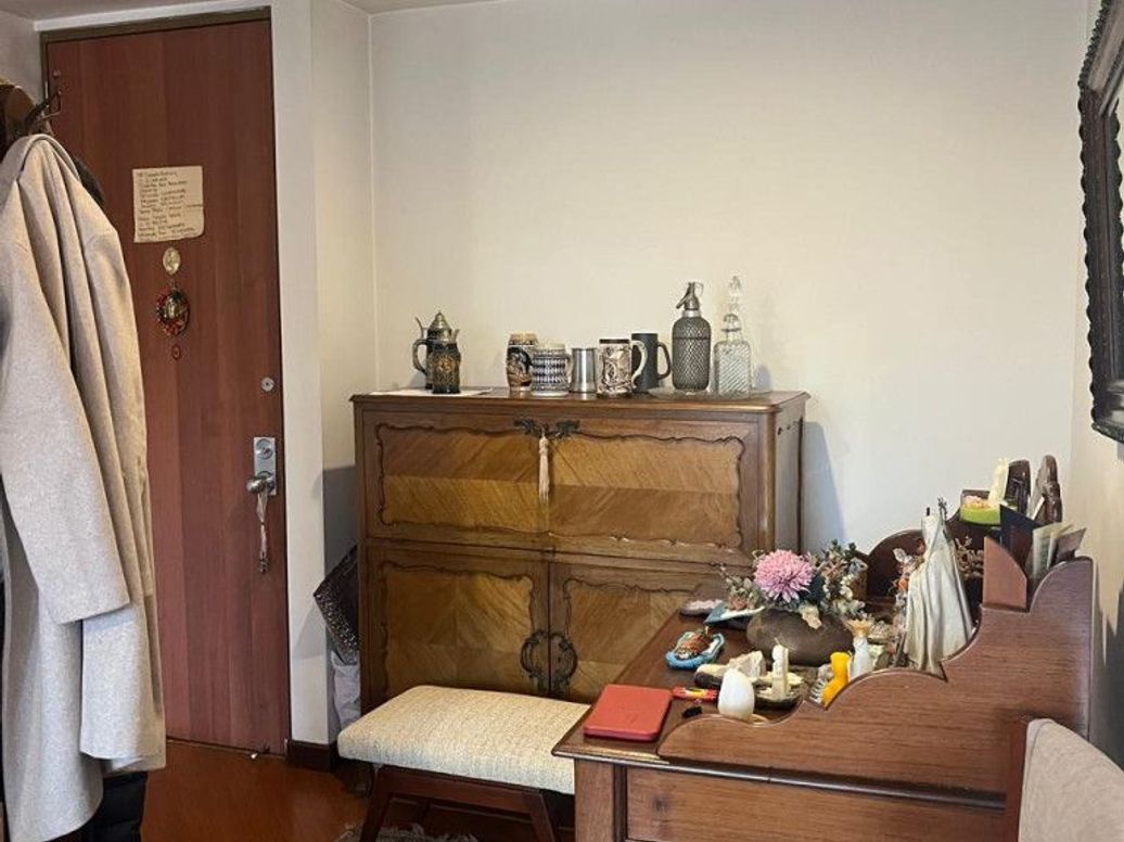 Apartamento de 3 alcobas en venta en Mónaco, Bogotá, 106 m² · foto 10 de 16