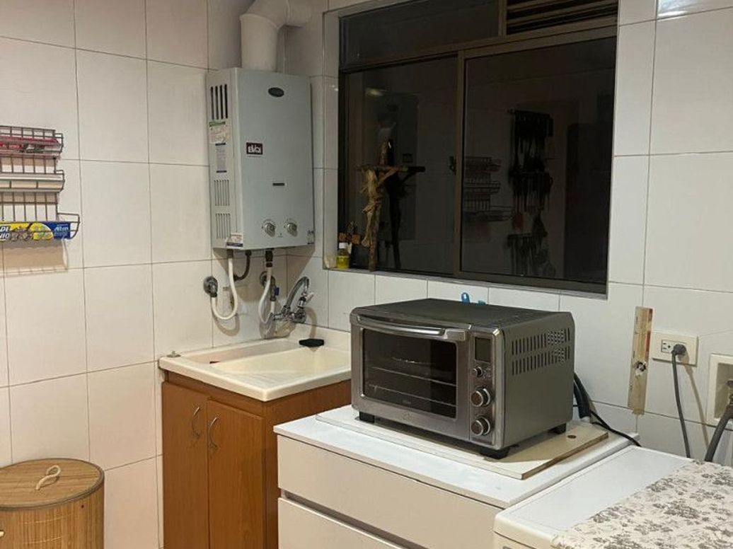 Apartamento de 3 alcobas en venta en Mónaco, Bogotá, 106 m² · foto 12 de 16