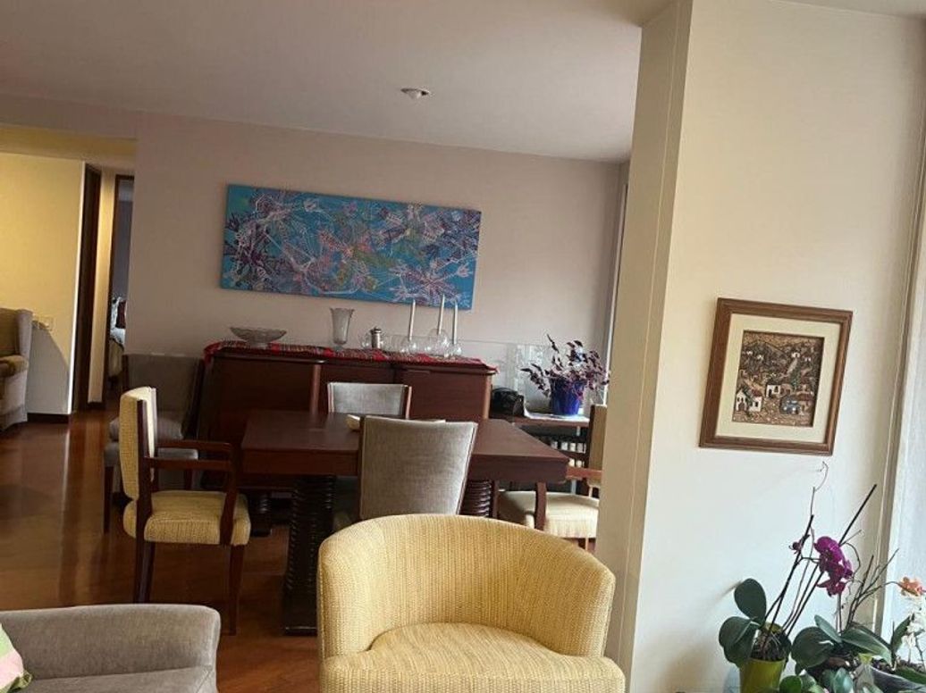 Apartamento de 3 alcobas en venta en Mónaco, Bogotá, 106 m² · foto 11 de 16