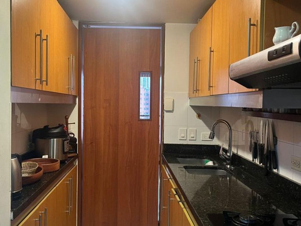 Apartamento de 3 alcobas en venta en Mónaco, Bogotá, 106 m² · foto 14 de 16