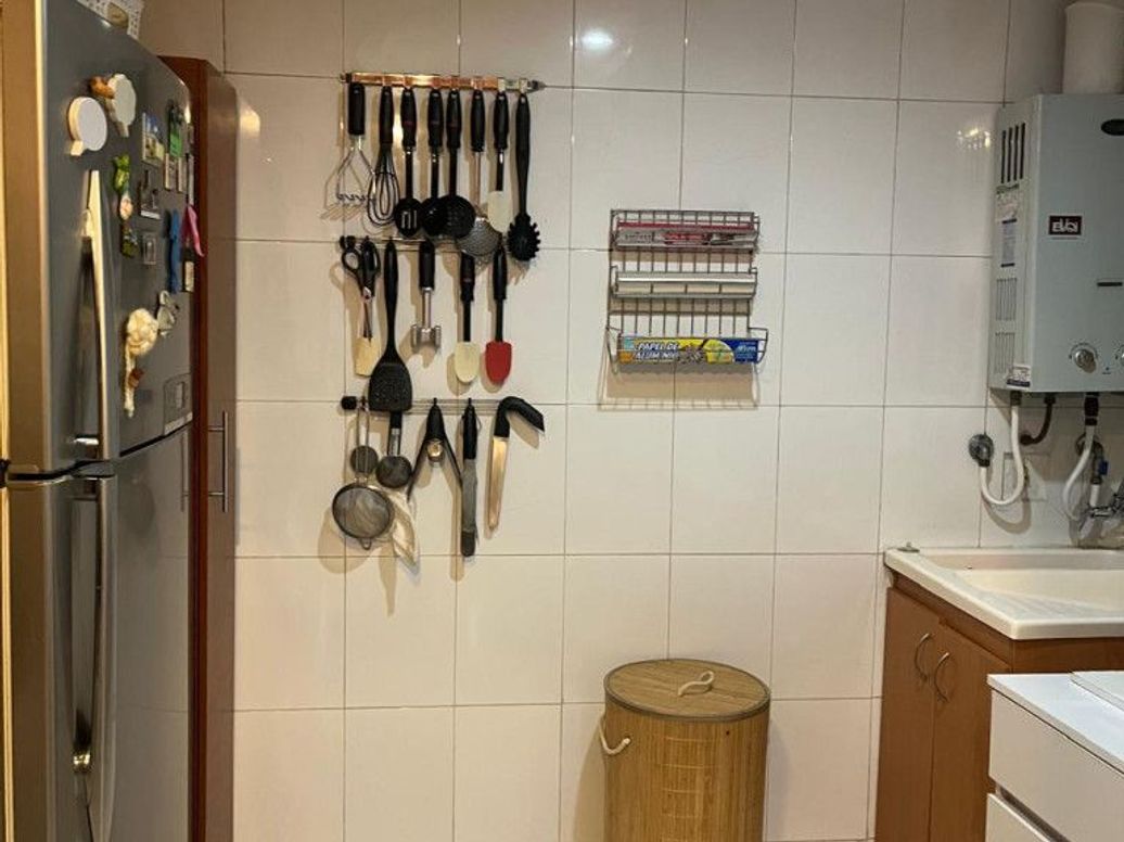 Apartamento de 3 alcobas en venta en Mónaco, Bogotá, 106 m² · foto 15 de 16