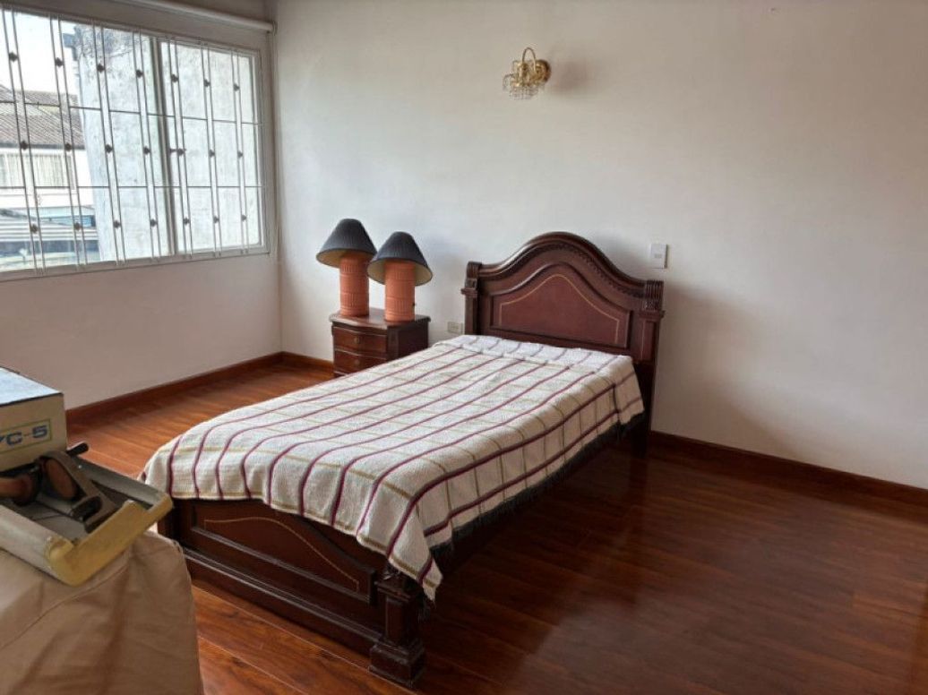 Casa de 4 alcobas en venta en Prado Veraniego Sur, Bogotá, 260 m² · foto 18 de 20