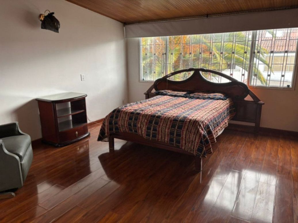 Casa de 4 alcobas en venta en Prado Veraniego Sur, Bogotá, 260 m² · foto 12 de 20