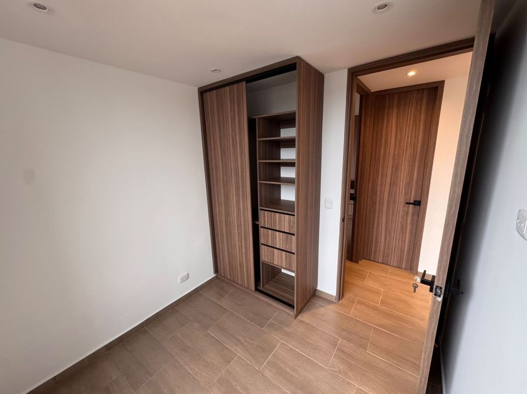 Apartamento de 2 alcobas en arriendo en A.S.D., Bogotá, 38 m² · foto 7 de 10