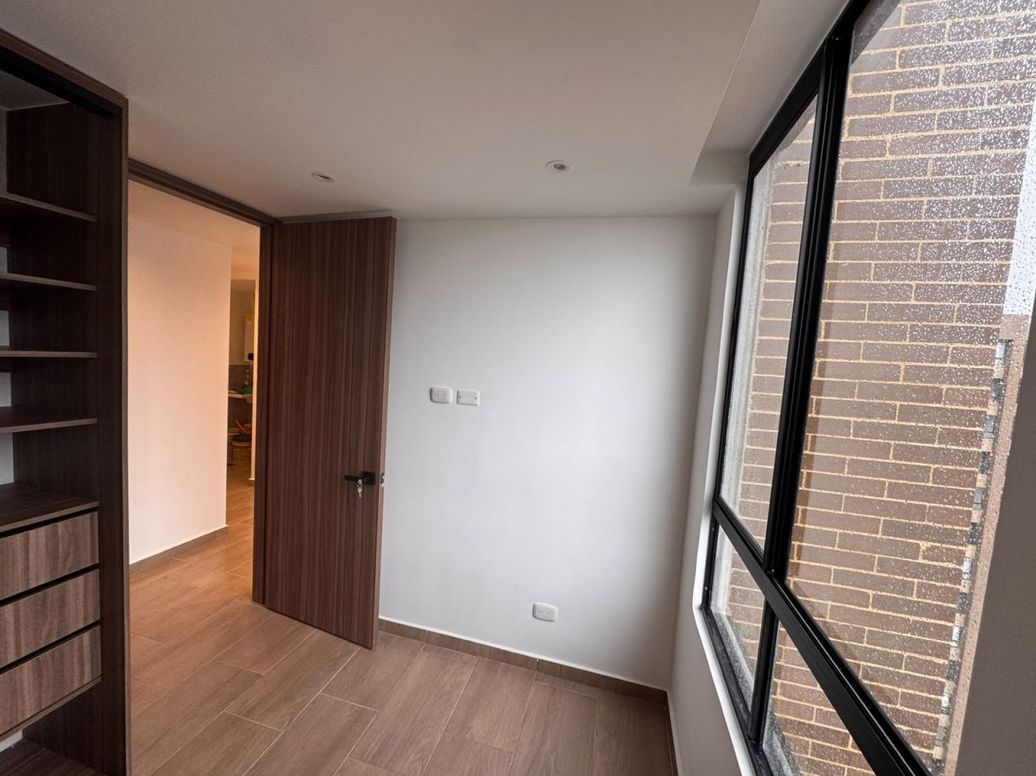 Apartamento de 2 alcobas en arriendo en A.S.D., Bogotá, 38 m² · foto 8 de 10