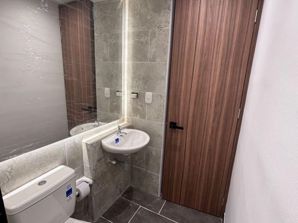 Apartamento de 2 alcobas en arriendo en A.S.D., Bogotá, 38 m² · foto 6 de 10