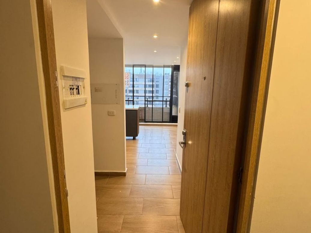 Apartamento de 2 alcobas en arriendo en A.S.D., Bogotá, 38 m² · foto 2 de 10