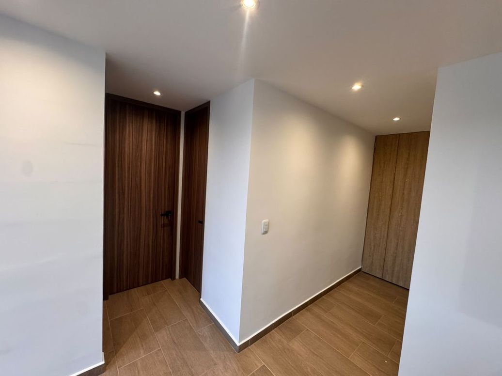 Apartamento de 2 alcobas en arriendo en A.S.D., Bogotá, 38 m² · foto 4 de 10