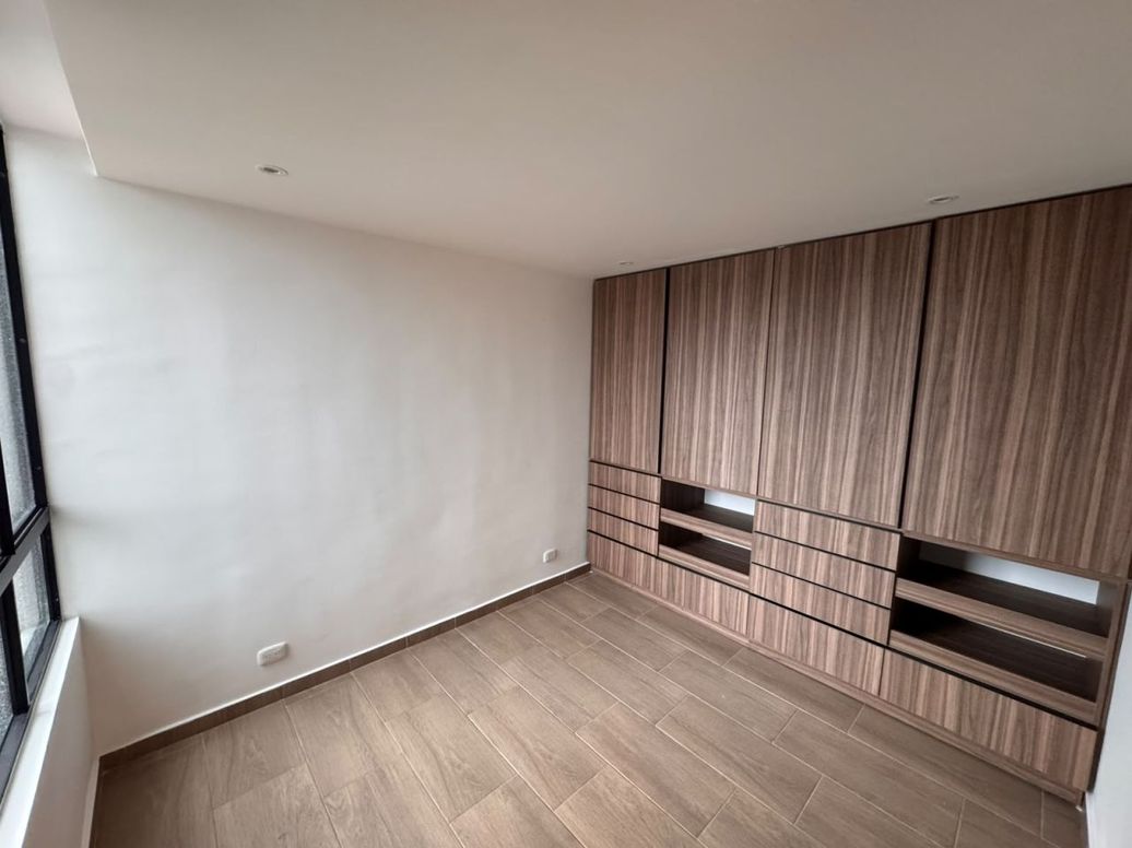 Apartamento de 2 alcobas en arriendo en A.S.D., Bogotá, 38 m² · foto 10 de 10