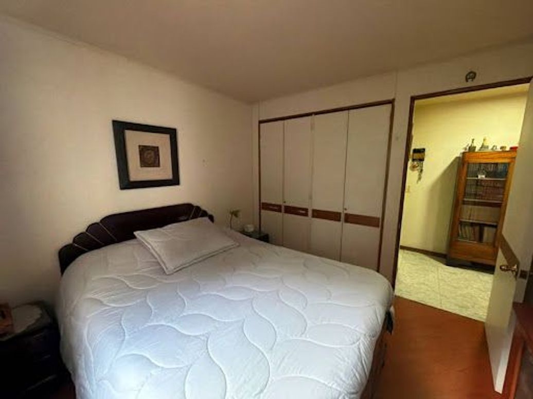 Apartamento de 3 alcobas en venta en Icata, Bogotá, 76 m² · foto 10 de 20