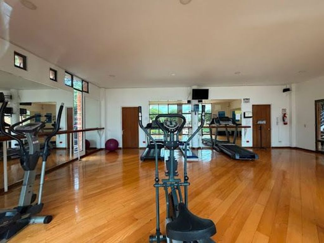 Apartamento de 3 alcobas en venta en Icata, Bogotá, 76 m² · foto 17 de 20