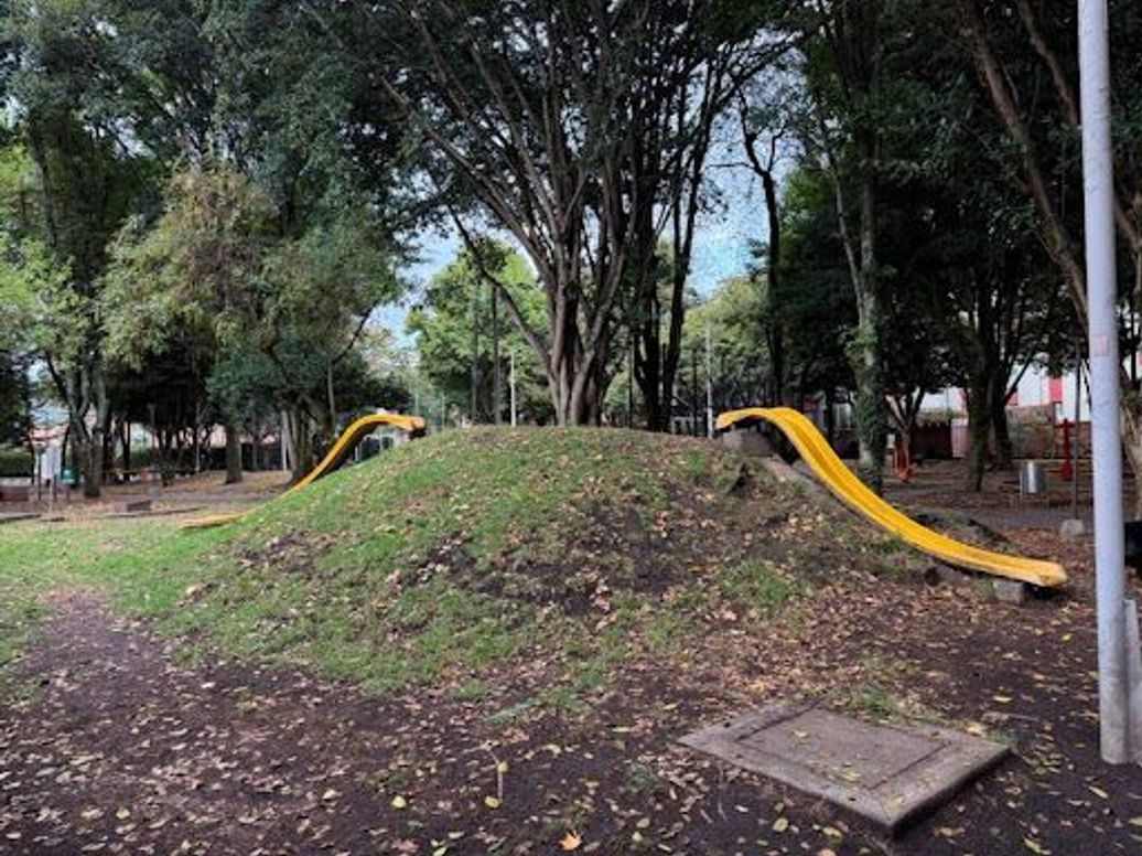 Apartamento de 3 alcobas en venta en Icata, Bogotá, 76 m² · foto 19 de 20