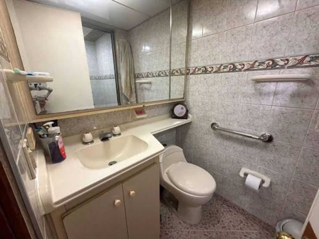 Apartamento de 3 alcobas en venta en Icata, Bogotá, 76 m² · foto 14 de 20