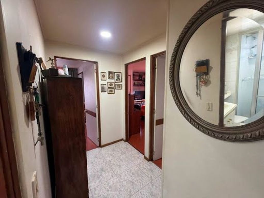 Apartamento de 3 alcobas en venta en Icata, Bogotá, 76 m² · foto 7 de 20