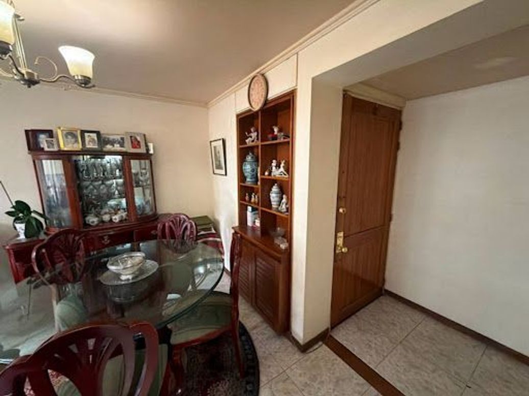 Apartamento de 3 alcobas en venta en Icata, Bogotá, 76 m² · foto 6 de 20