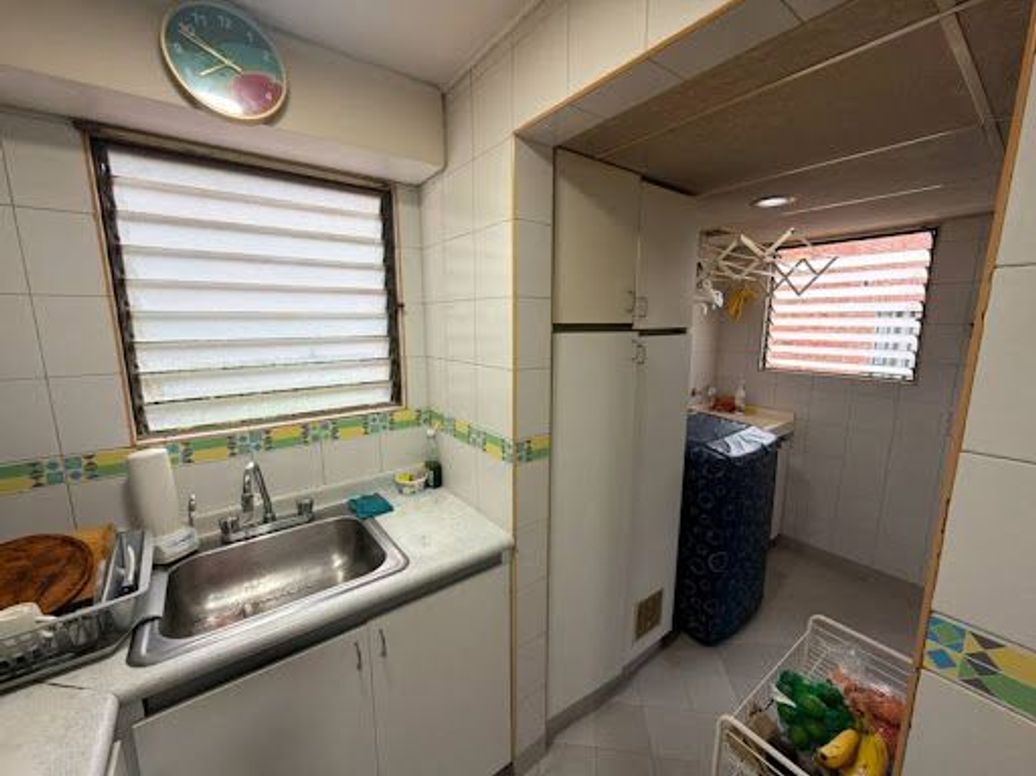 Apartamento de 3 alcobas en venta en Icata, Bogotá, 76 m² · foto 5 de 20