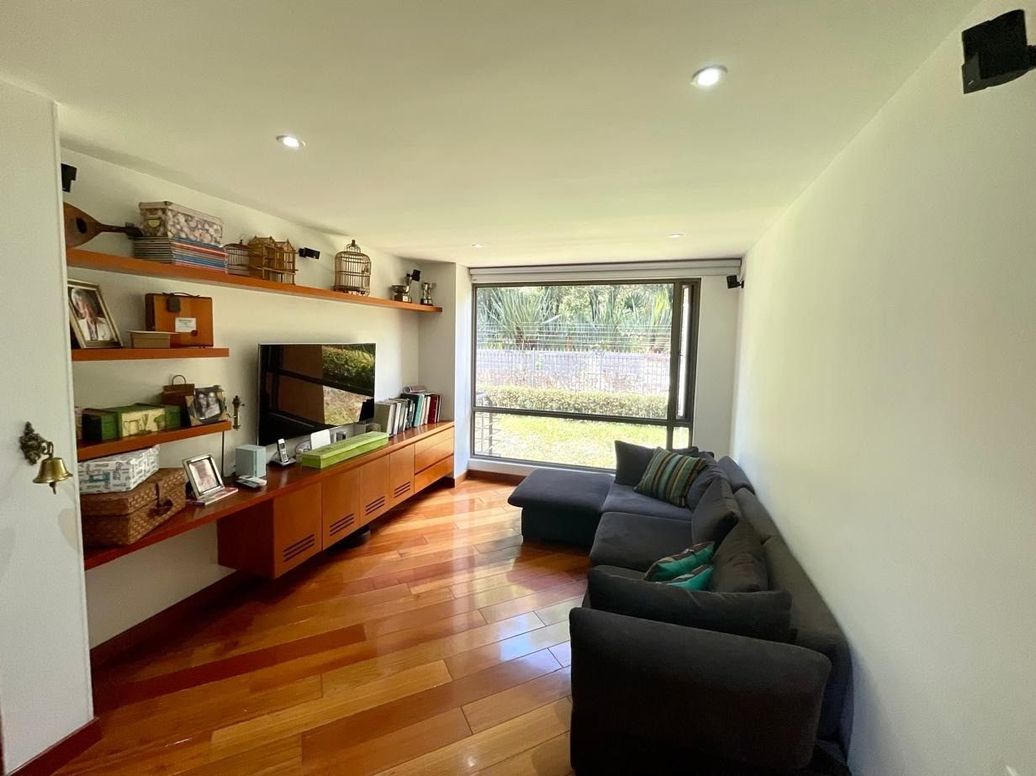Apartamento de 3 alcobas en arriendo en El Plan, Bogotá, 205 m² · foto 8 de 20