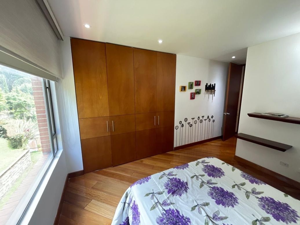 Apartamento de 3 alcobas en venta en El Plan, Bogotá, 205 m² · foto 13 de 20