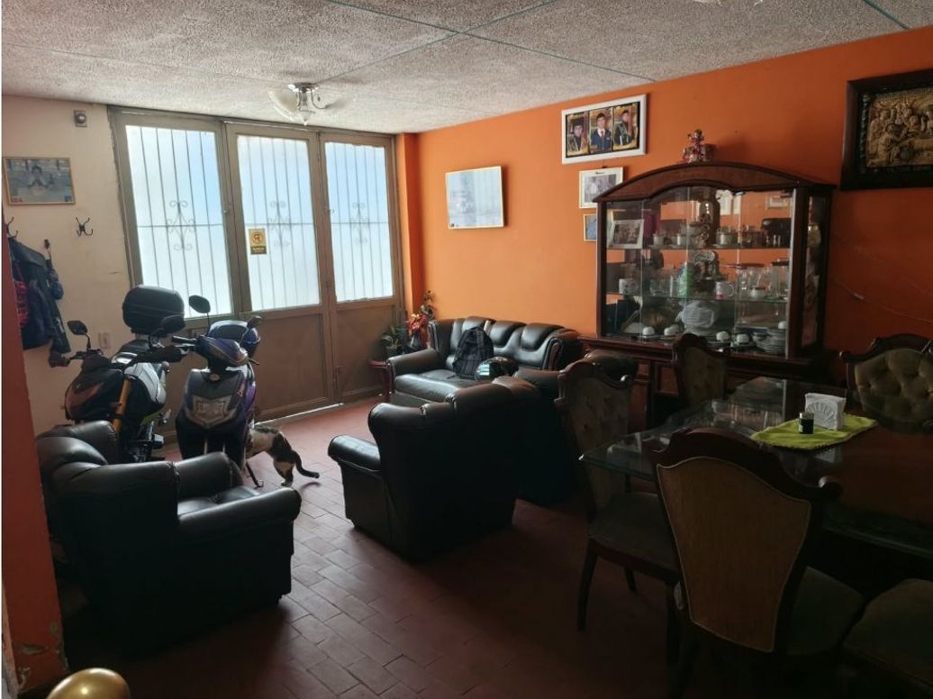 Casa de 3 alcobas en venta en Fontibón, Bogotá, 144 m² · foto 5 de 20