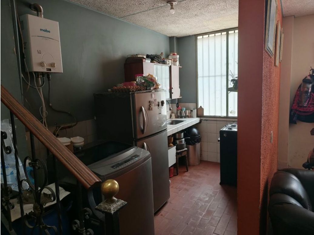Casa de 3 alcobas en venta en Fontibón, Bogotá, 144 m² · foto 18 de 20