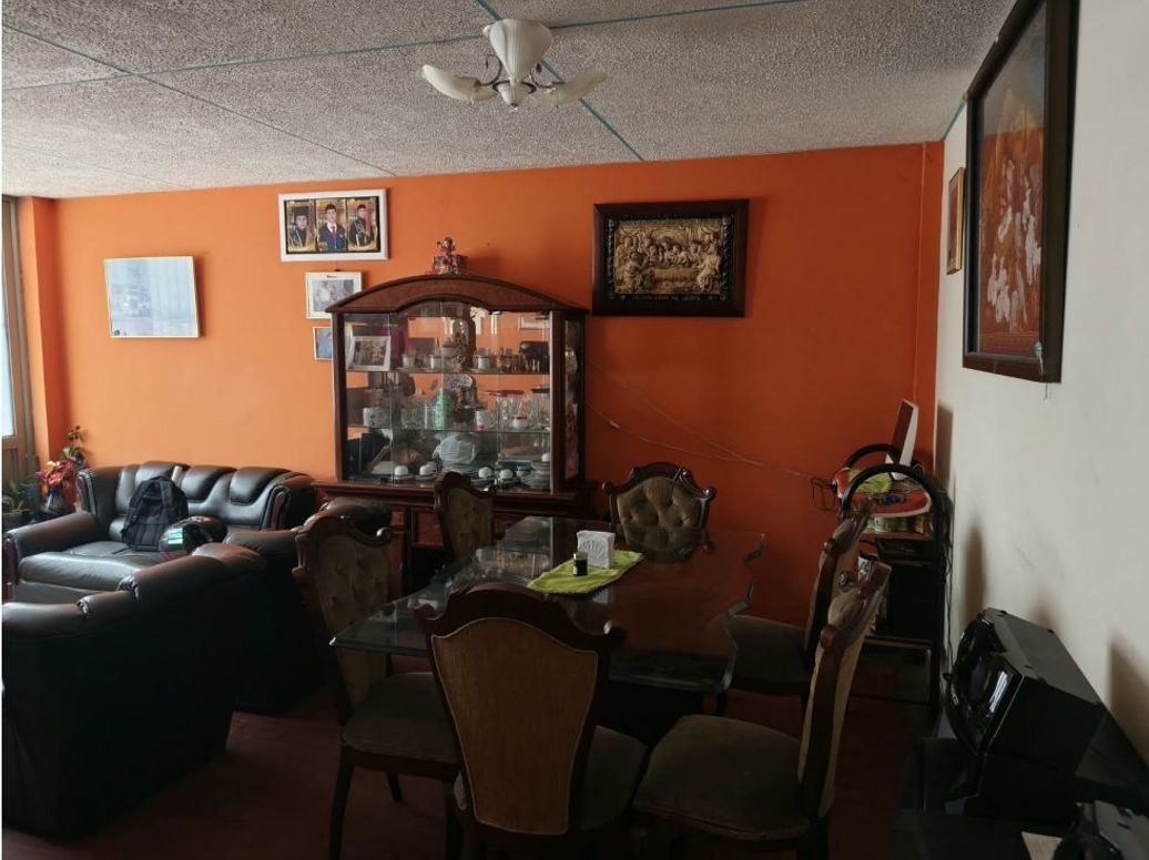 Casa de 3 alcobas en venta en Fontibón, Bogotá, 144 m² · foto 2 de 20