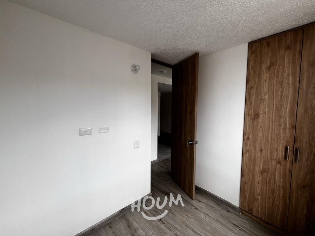 Apartamento de 2 alcobas en arriendo en Barlovento, Bogotá, 41 m² · foto 12 de 18