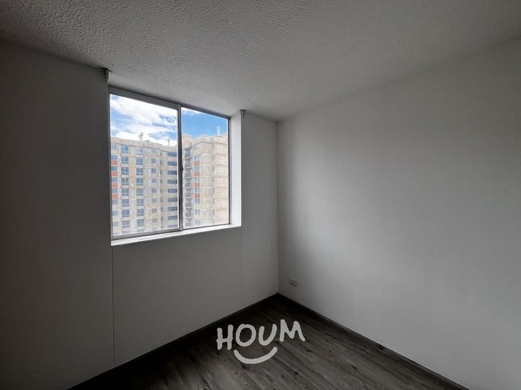 Apartamento de 2 alcobas en arriendo en Barlovento, Bogotá, 41 m² · foto 13 de 18