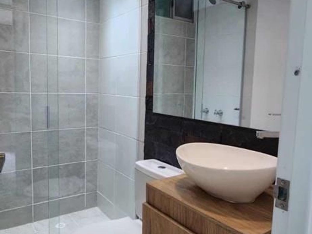 Apartamento de 2 alcobas en arriendo en Bogotá, Bogotá, 42 m² · foto 2 de 10